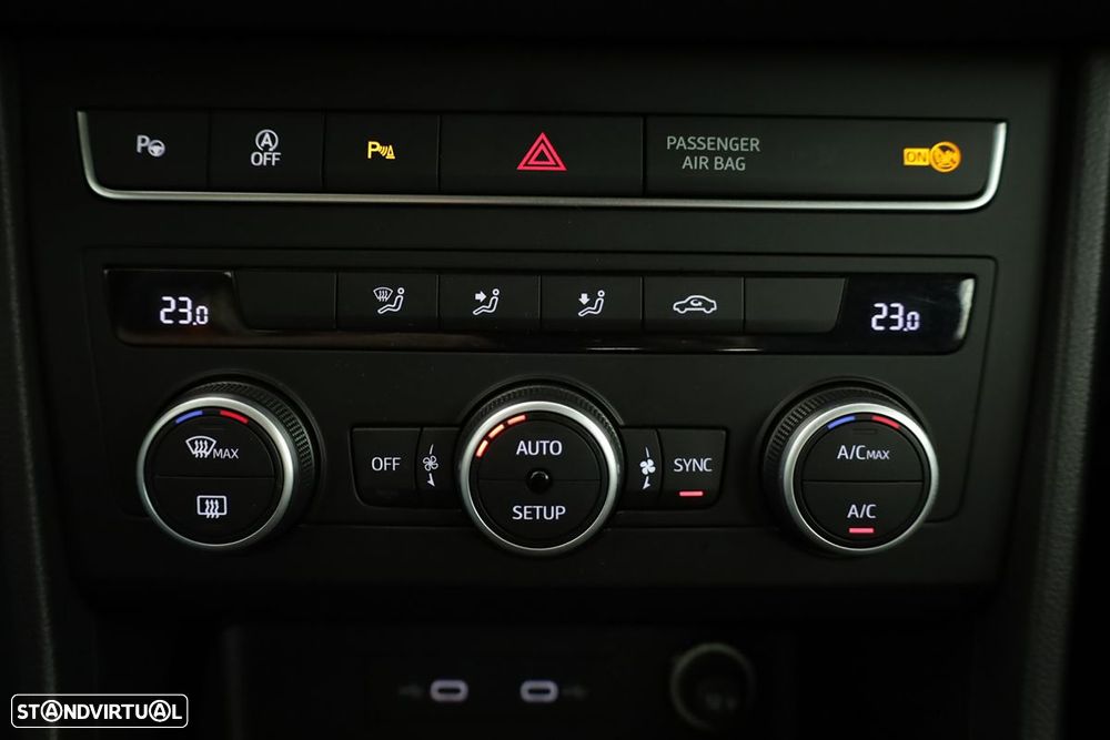 SEAT Ateca 1.0 TSI Style - 12