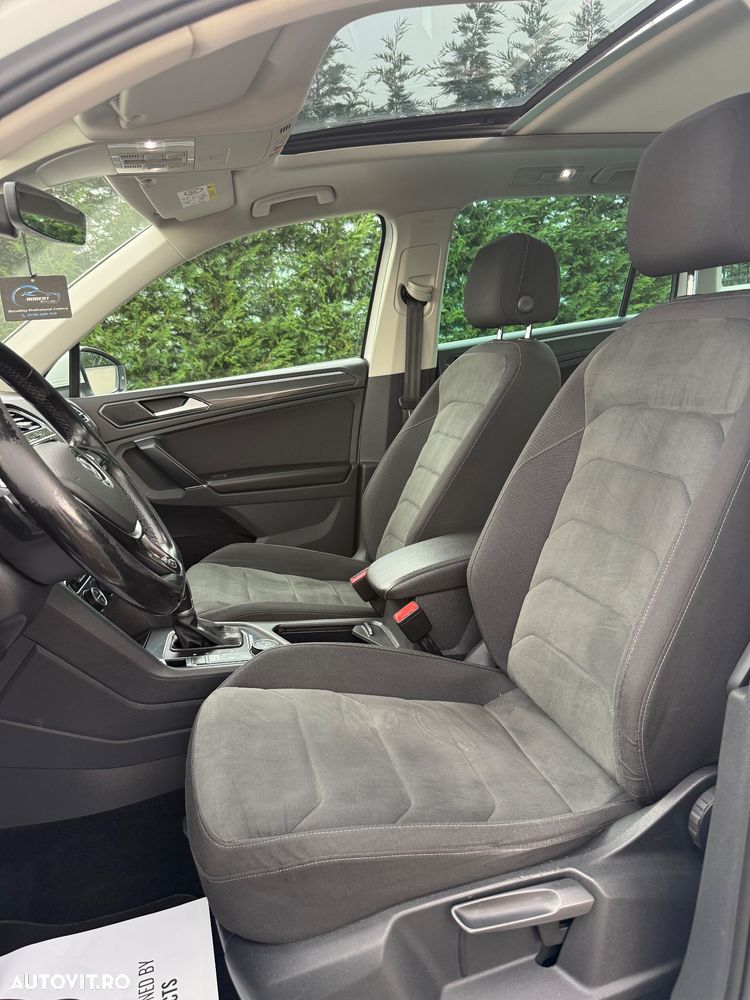 Volkswagen Tiguan 2.0 TDI DSG 4Mot Highline - 13