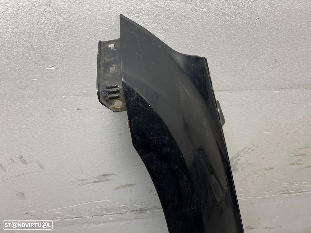 Guarda-lamas Esq SUZUKI GRAND VITARA II (JT, TE, TD) 10.05 - 02.15 Azul Usado - 3