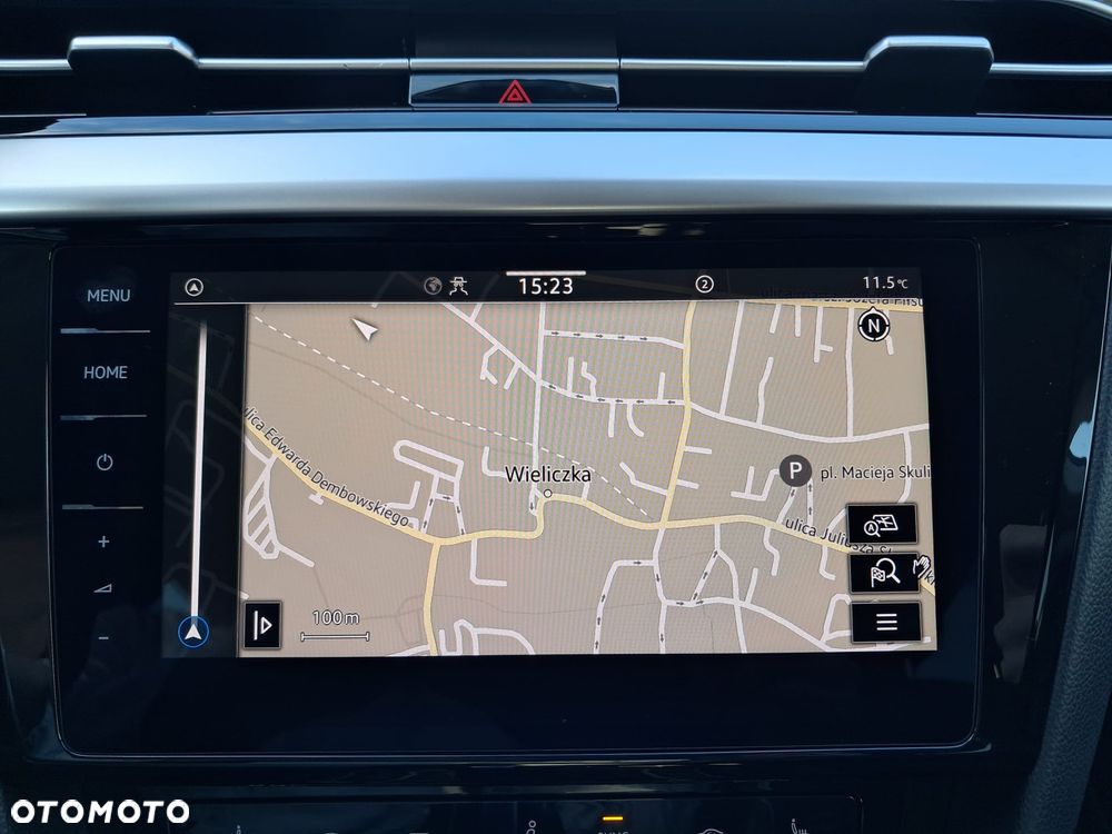 Volkswagen Arteon 2.0 TSI Elegance DSG - 16
