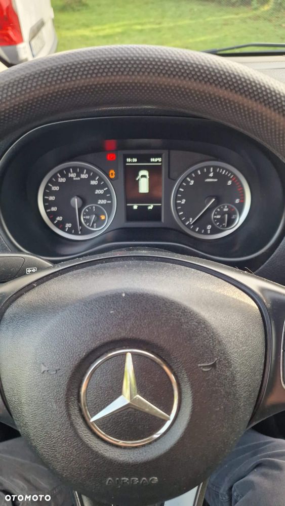 Mercedes-Benz Vito - 7