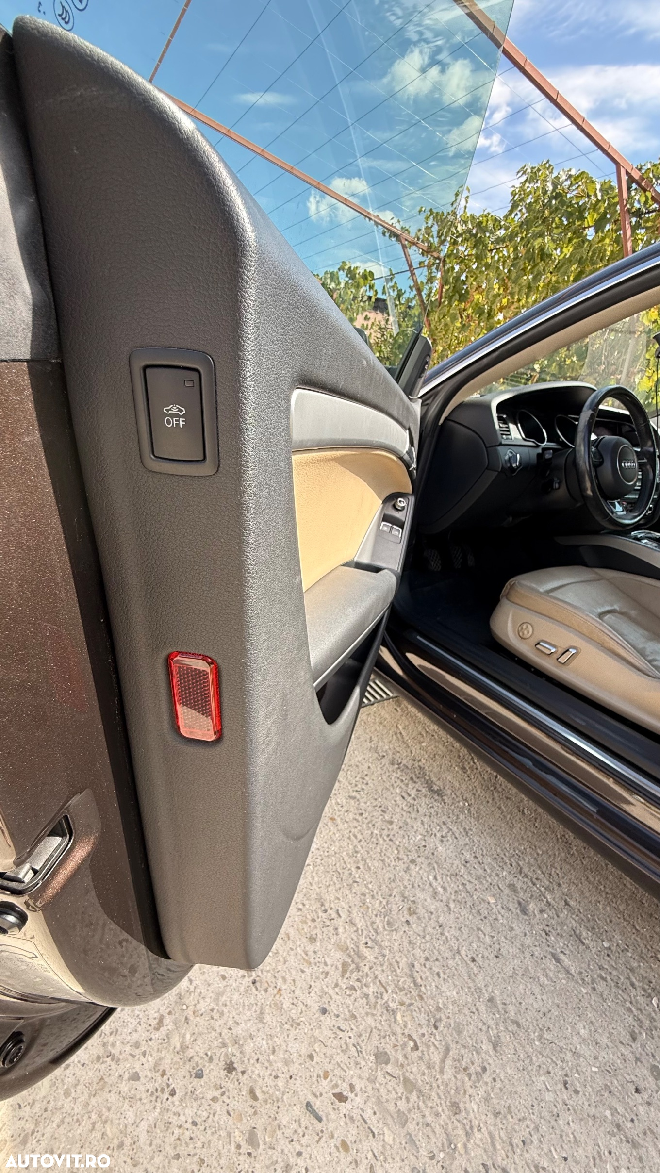 Audi A5 2.0 TDI DPF - 13