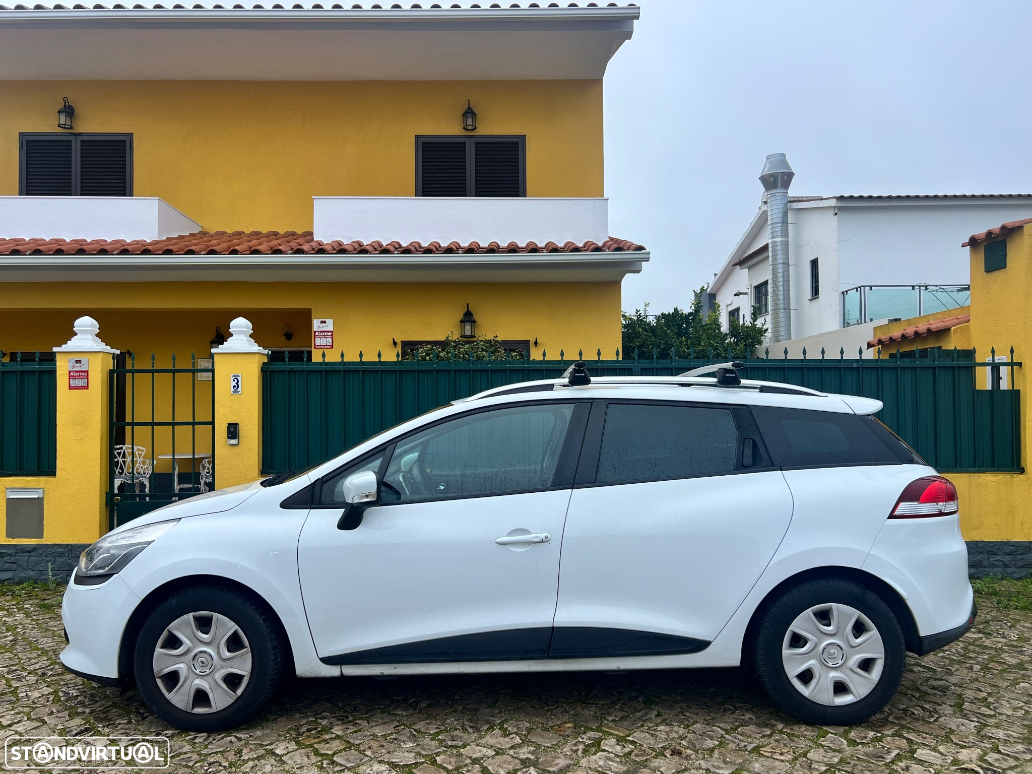 Renault Clio Sport Tourer 1.5 dCi Confort - 2
