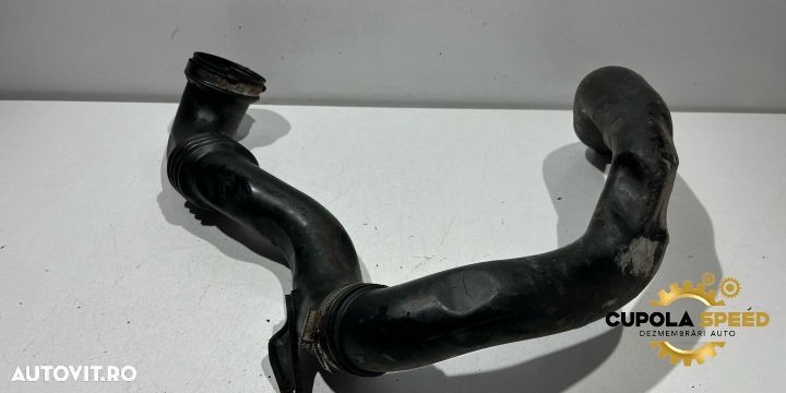 Furtun intercooler 4R83-9690AE 2.7D Land Rover Range Rover Sport 1 [2 - 2