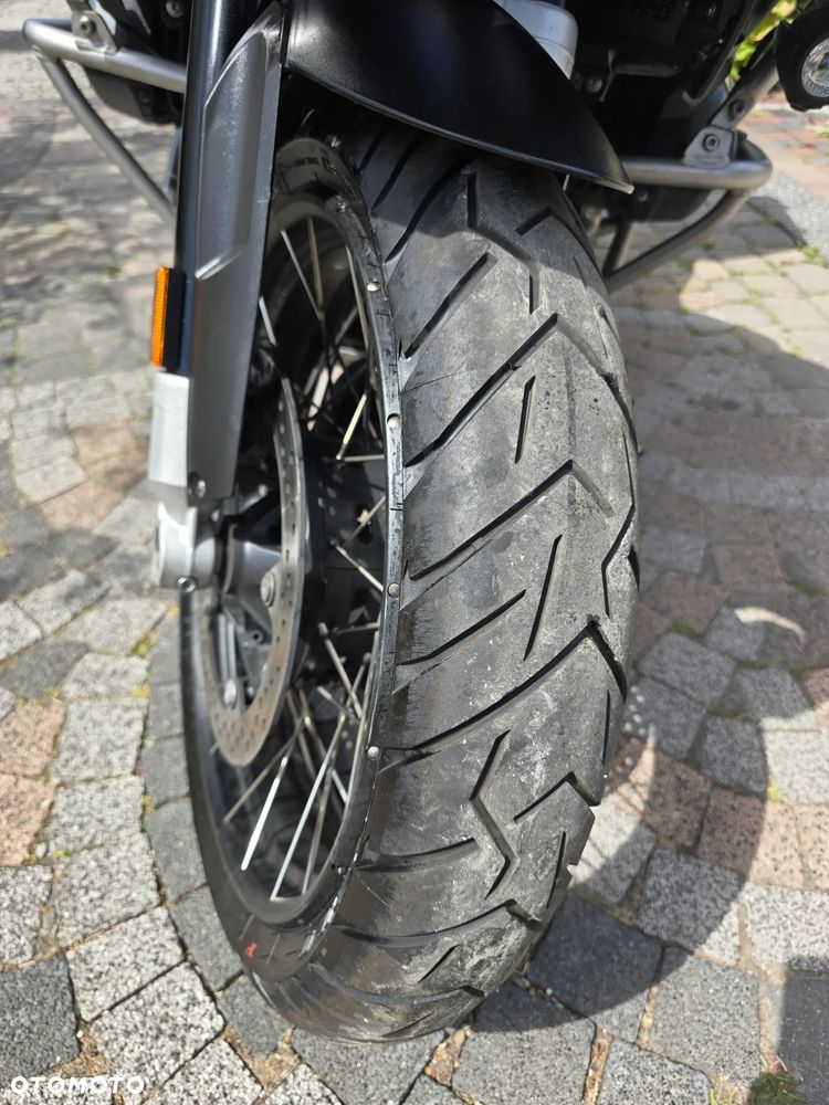 BMW Adventure - 12