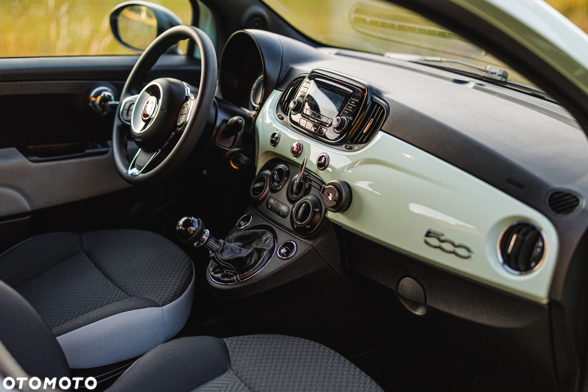 Fiat 500 1.0 Hybrid Pop - 10