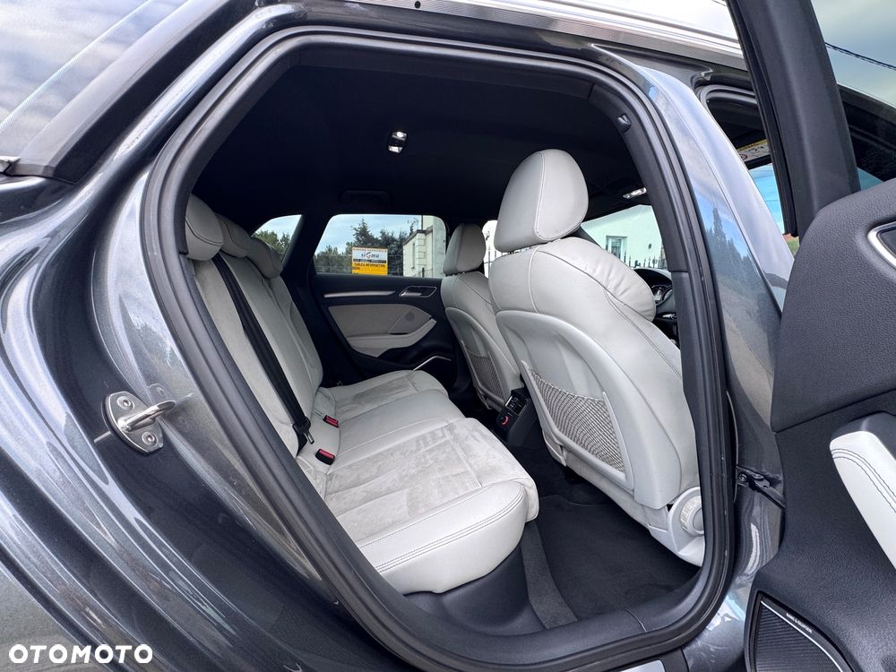 Audi S3 2.0 TFSI Quattro S tronic - 26