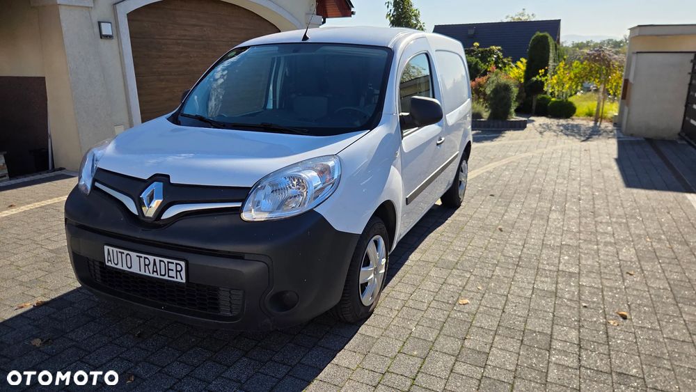 Renault Kangoo - 2