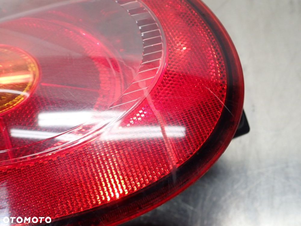 LAMPA LEWA TYLNA FIAT BRAVO II - 8