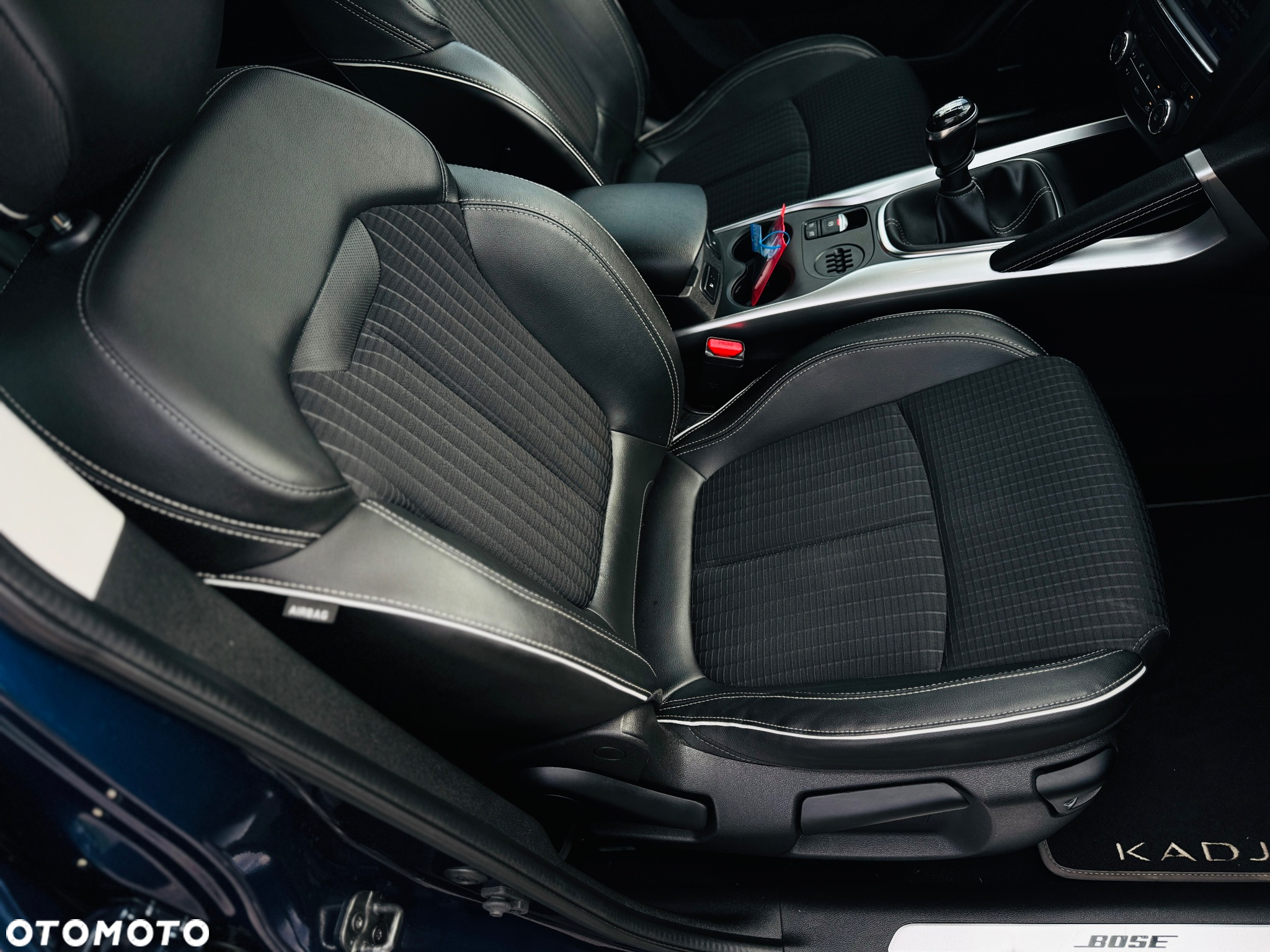 Renault Kadjar Energy TCe 130 Bose Edition - 5