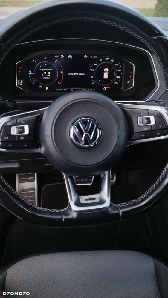 Volkswagen Tiguan - 9