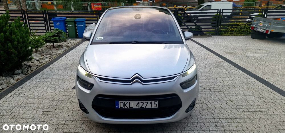 Citroën C4 Picasso 1.6 e-HDi Attraction - 30