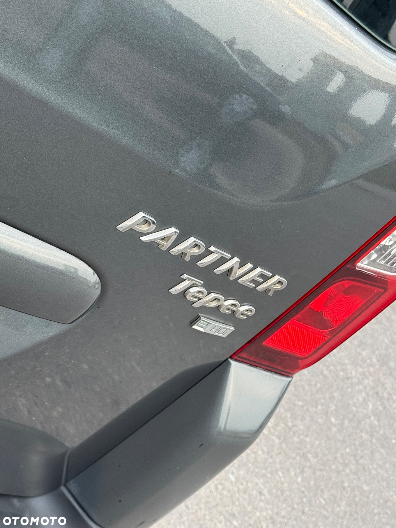 Peugeot Partner ver-tepee-bluehdi-100-stop-start-active - 11