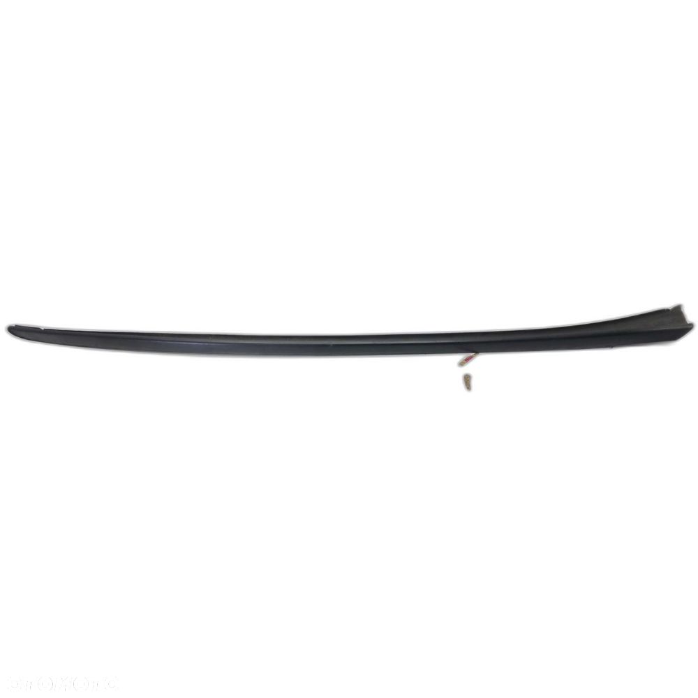 LISTWA ZGARNIAJĄCA SZYBY CZOŁOWEJ PRAWA AUDI Q5 8R 8R0854328A - 1