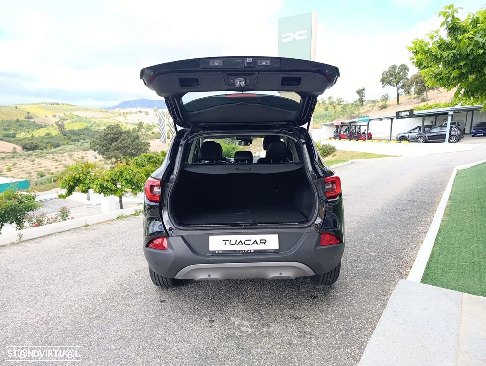 Renault Kadjar 1.5 dCi Exclusive - 8