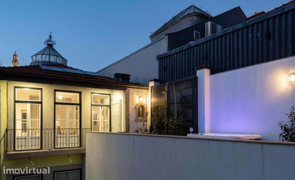 Boutique hotel | Centro Histórico | Investimento | Porto - Grande imagem: 3/60