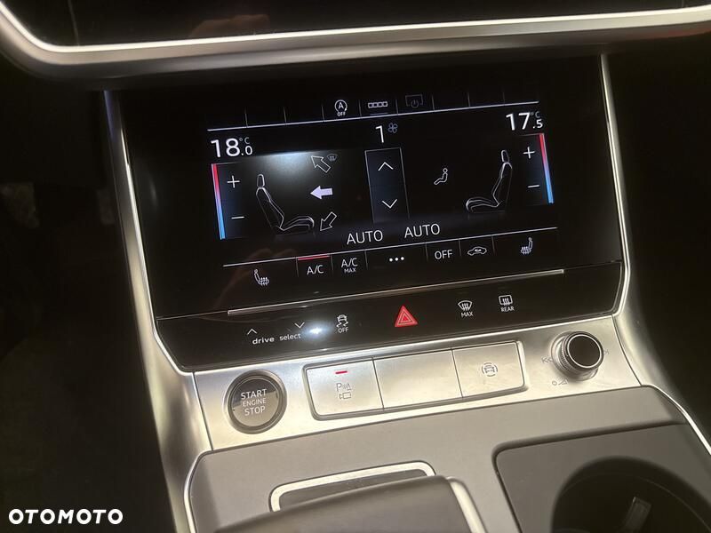 Audi A6 Limousine 40 TDI mHEV S tronic - 16