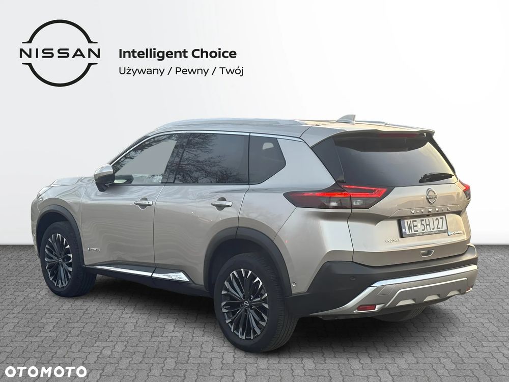 Nissan X-Trail 1.5 VC-T e-POWER Tekna e-4ORCE - 3