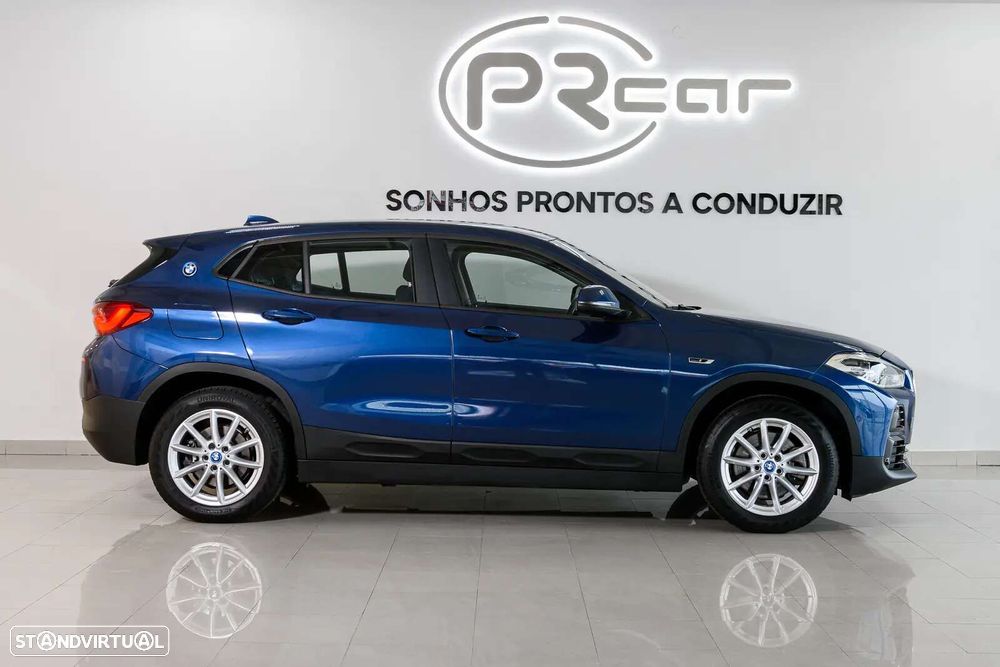 BMW X2 - 2