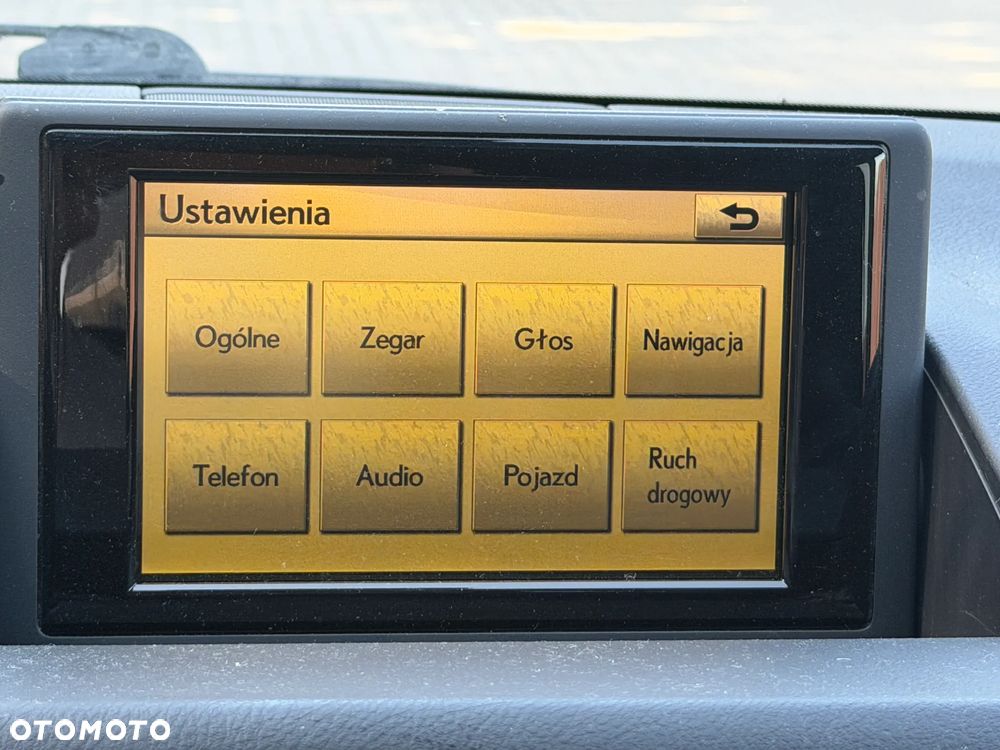 Lexus CT 200h Prestige - 11