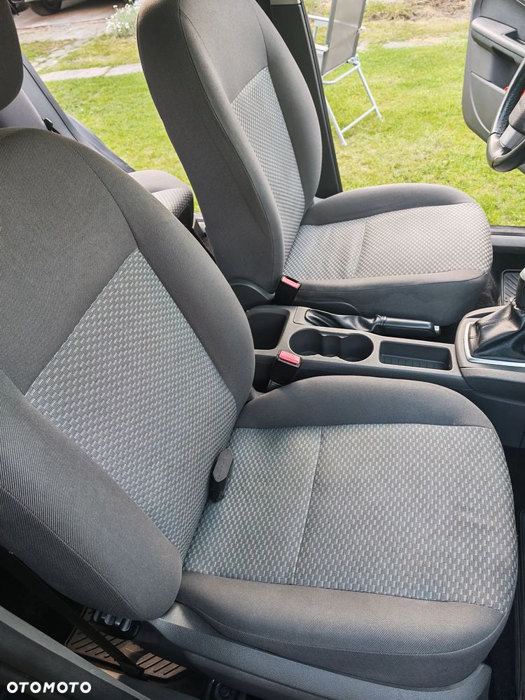 Ford Focus 1.6 TDCi Gold X - 13