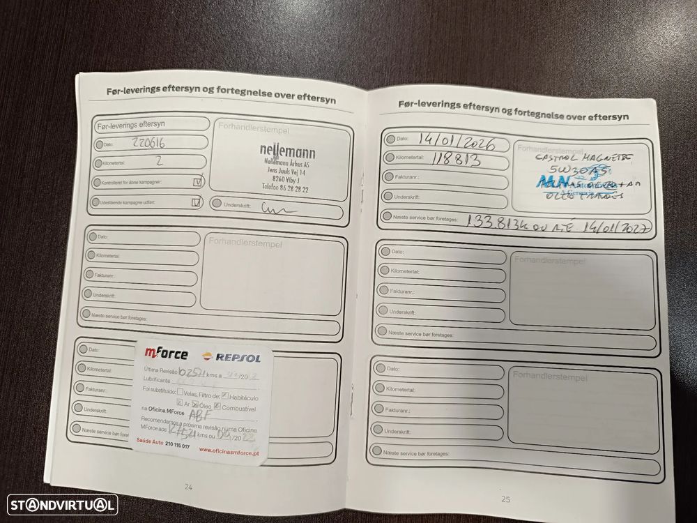 Ford Fiesta 1.5 TDCi Titanium - 33