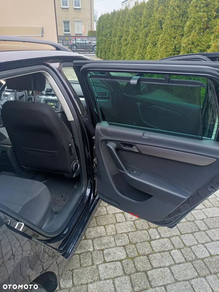 Volkswagen Passat Variant 2.0 TDI Comfortline R-Style DSG - 19