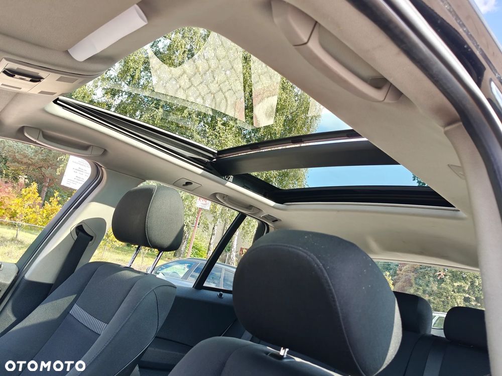 BMW X3 2.0d - 16
