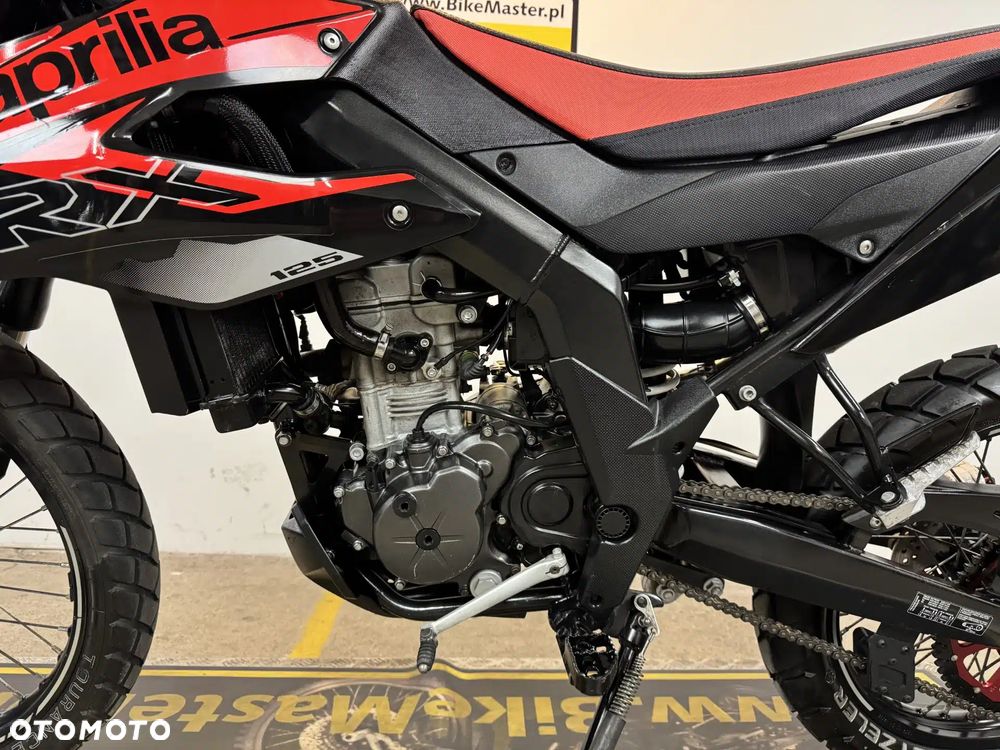 Aprilia RX - 23