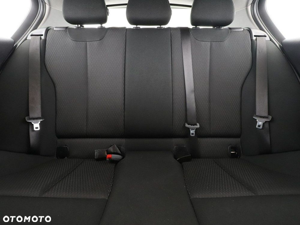 BMW Seria 1 118d Advantage - 18