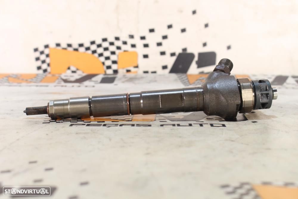 Injetor Volkswagen Scirocco (137, 138)  03L130277j / 0445110369 - 4