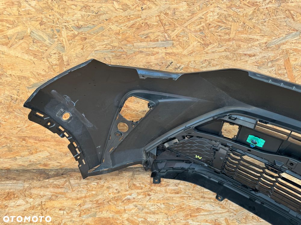 ZDERZAK PRZÓD PRZEDNI TOYOTA CHR C-HR LIFT GR SPORT 6PDC KRATKA SPOILER 52119-F4010 53102-YP030 52112-YP050 ORYGINAŁ - 10