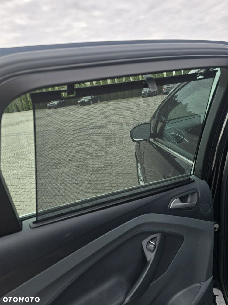 Ford C-MAX - 16