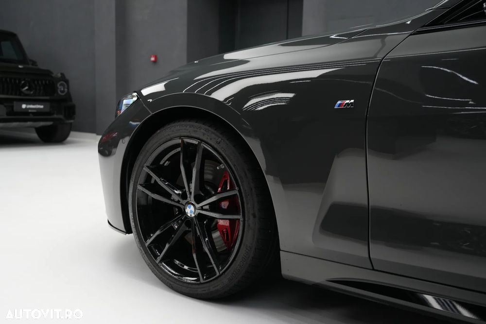 BMW M4 M440i xDrive AT MHEV - 7