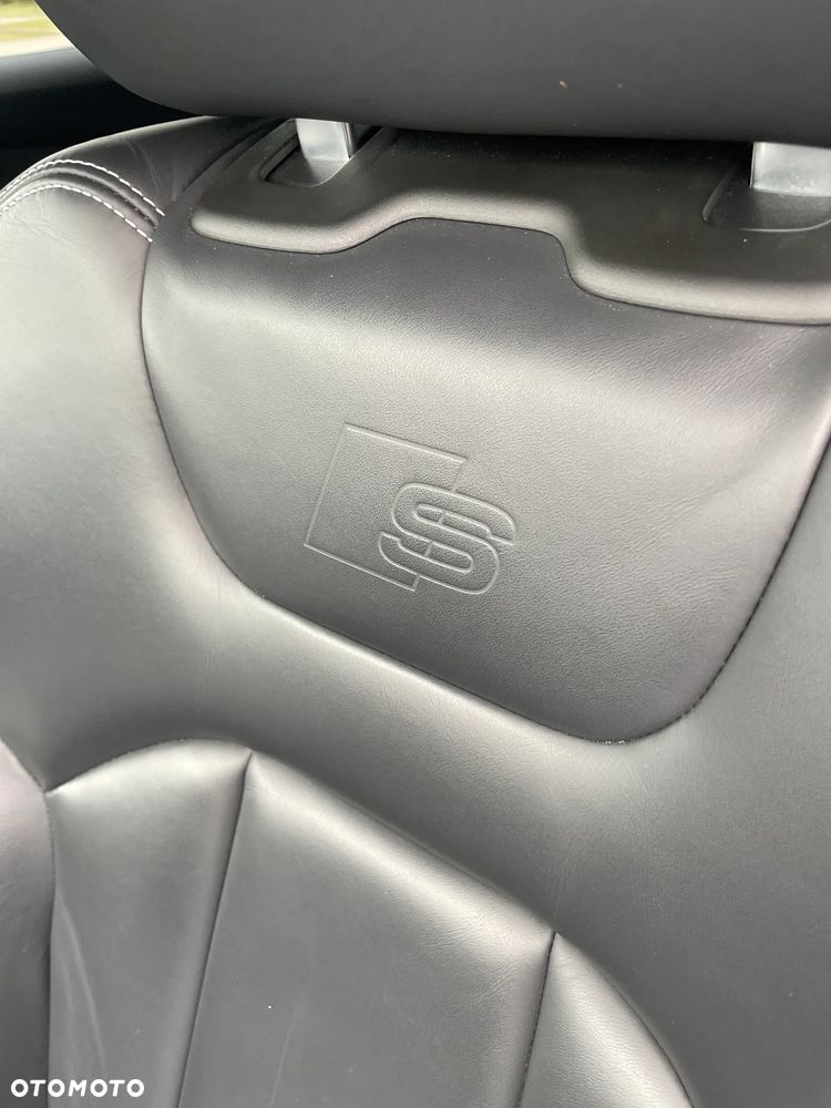 Audi SQ7 - 22