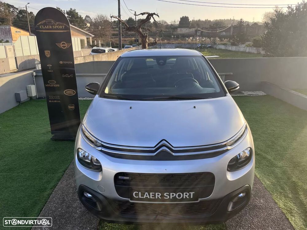 Citroën C3 1.2 PureTech Feel - 5