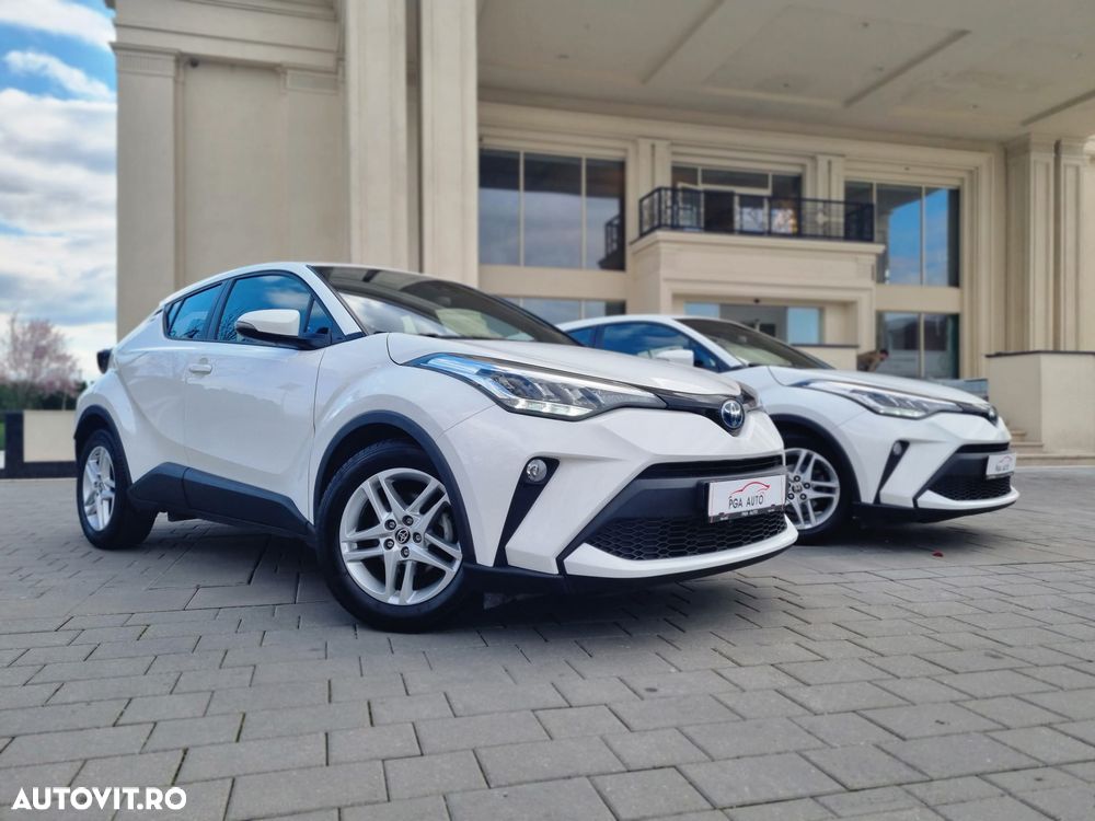 Toyota C-HR Style Selection - 1