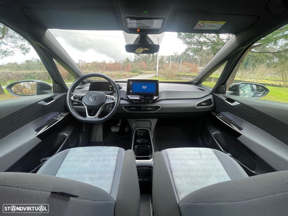 VW ID.3 Pro - 5