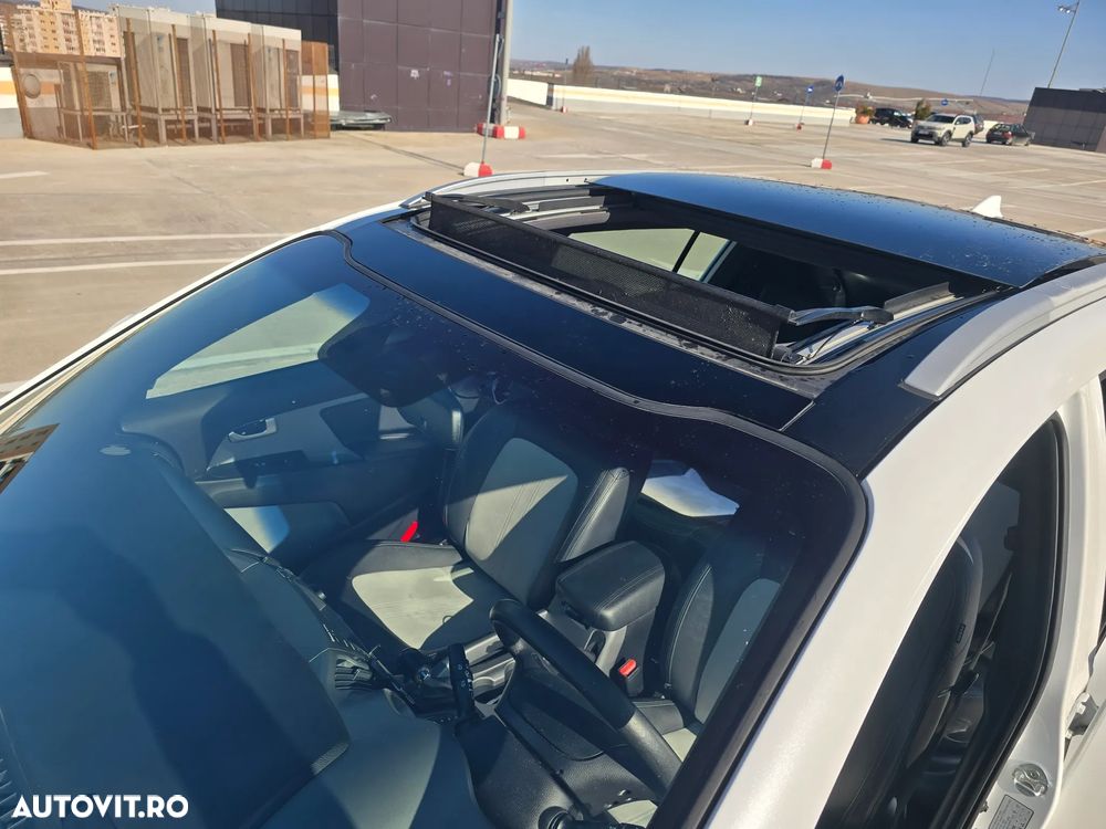 Kia Sportage 2.0 CRDI 184 AWD Aut. Platinum Edition - 12