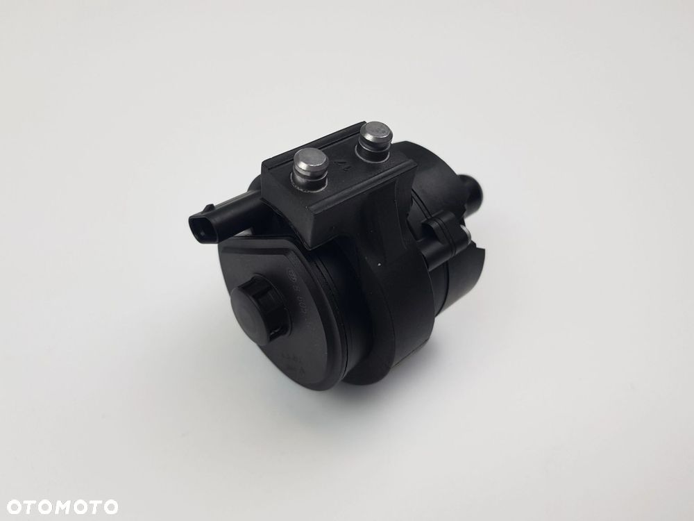 Dodatkowa Pompa Pompka wody BMW F20 F30 G20 G30 2.0 8605322 - 7