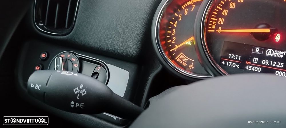 MINI Countryman One Auto - 15