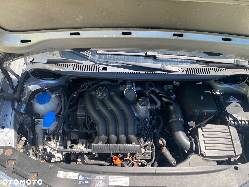 Volkswagen Caddy Life - 12