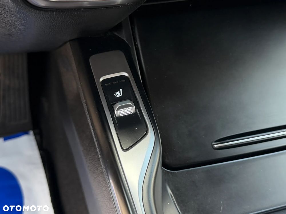 Kia Sorento 1.6 T-GDI HEV L 4WD 7os - 21