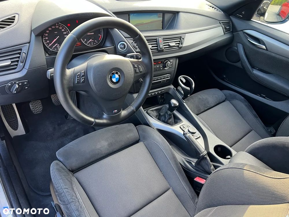 BMW X1 xDrive23d - 20