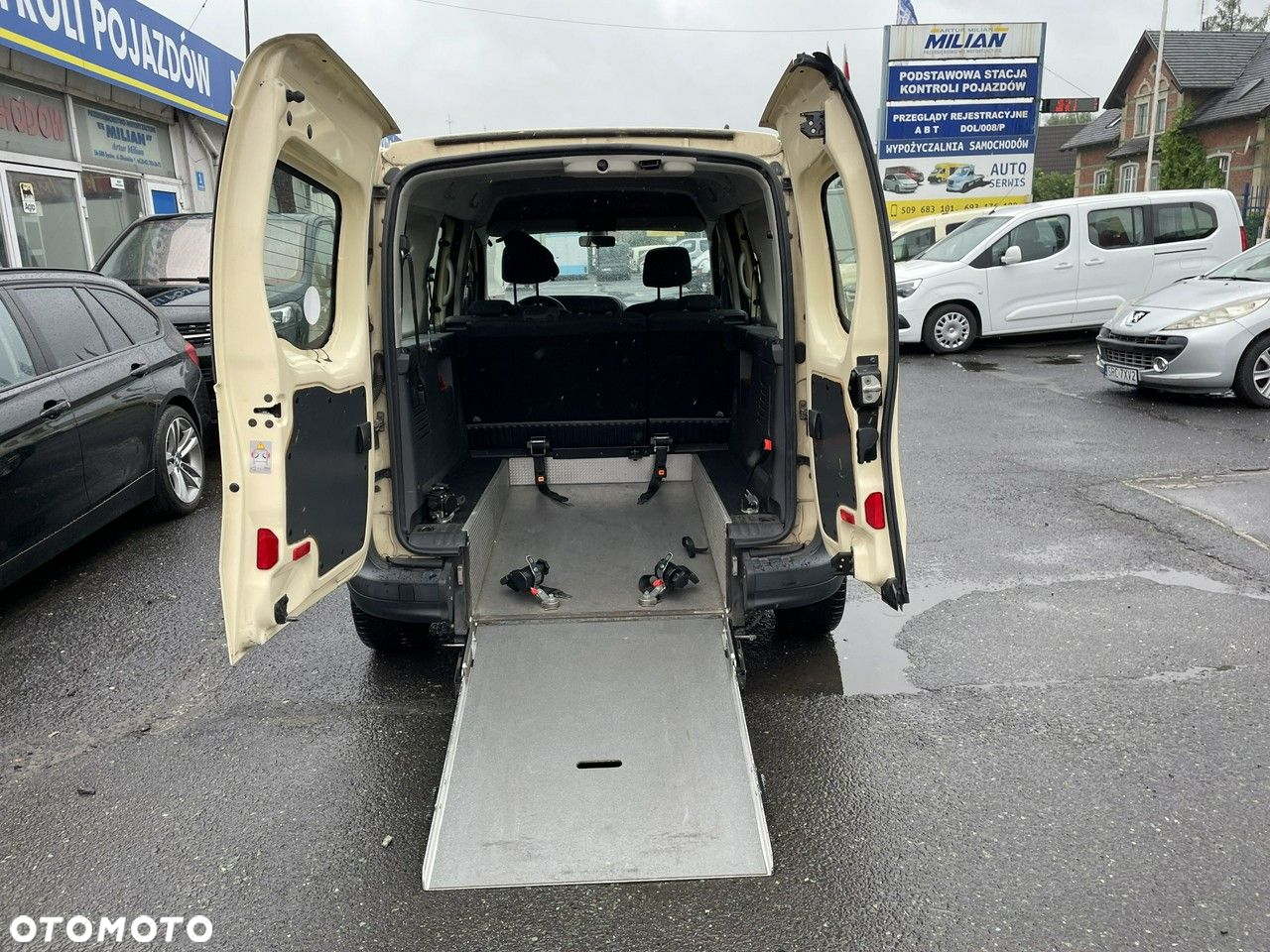 Mercedes-Benz Citan - 3