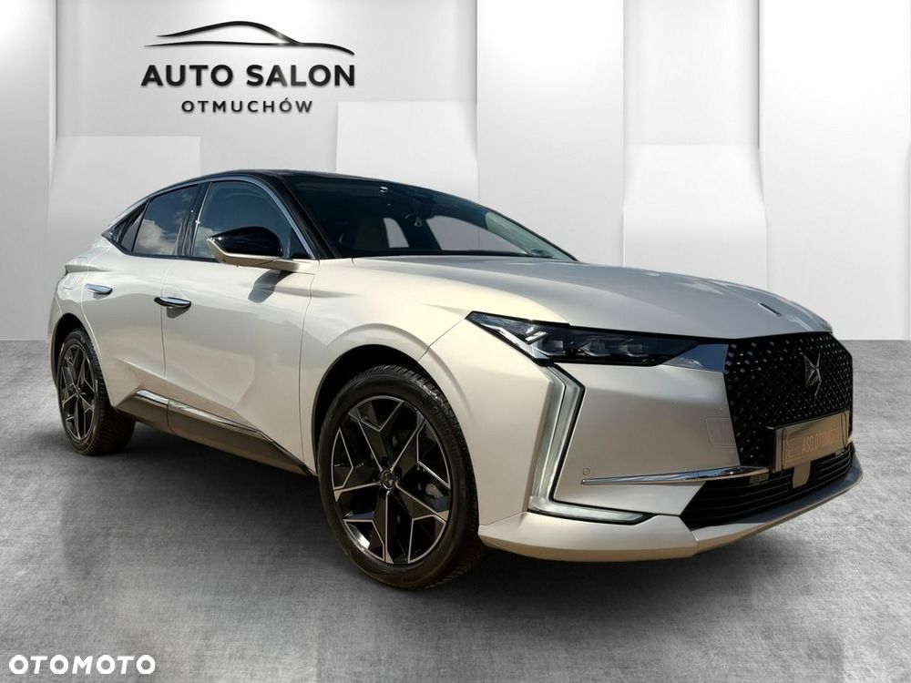 DS Automobiles DS 4 - 3