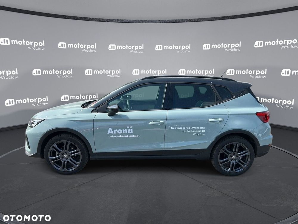 Seat Arona - 4