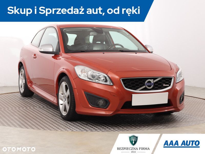 Volvo C30 - 2