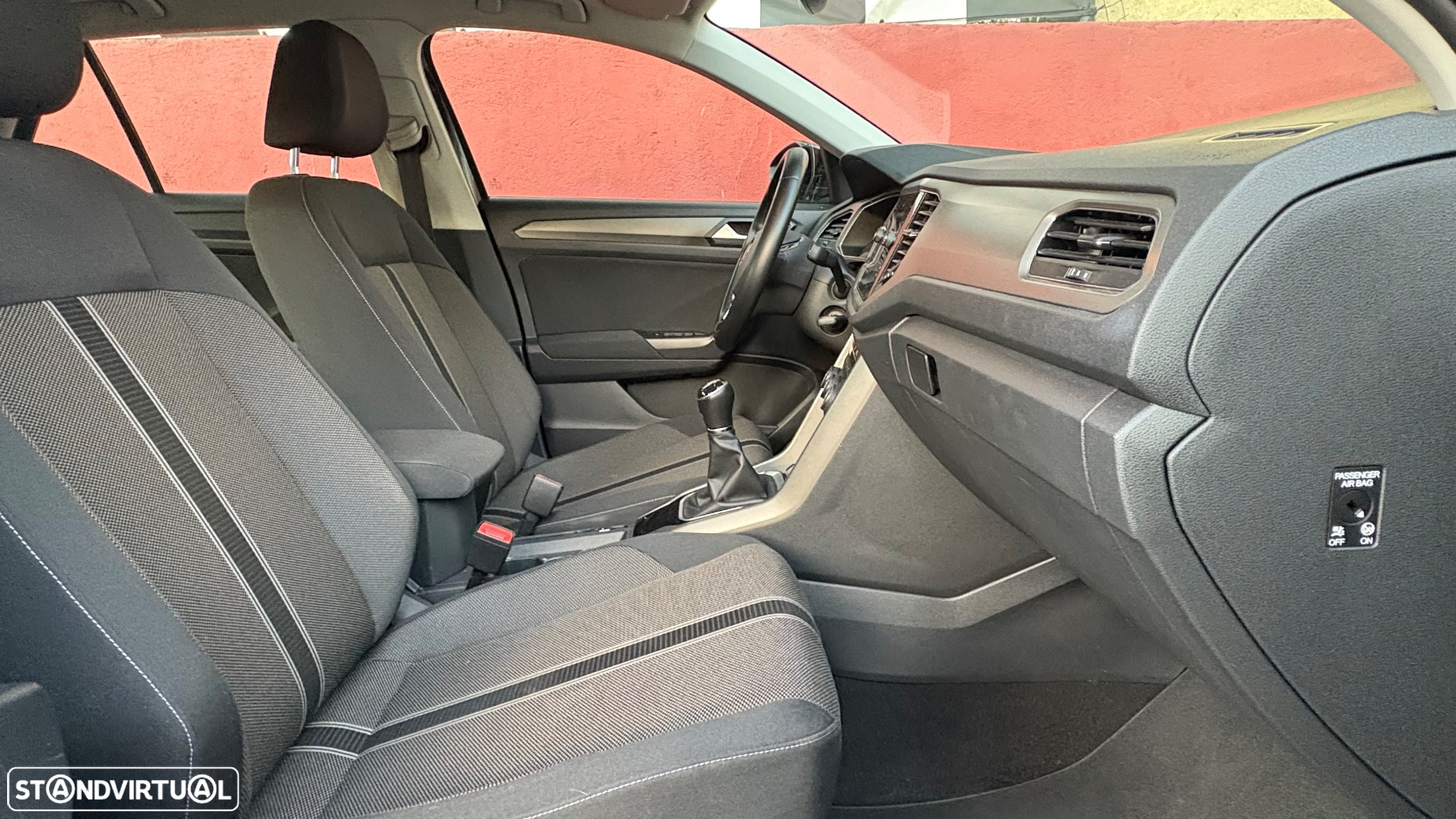 VW T-Roc 2.0 TDI Style - 8