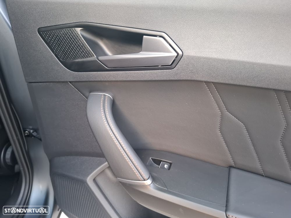 Cupra Formentor VZ 1.4 e-Hybrid DSG - 42